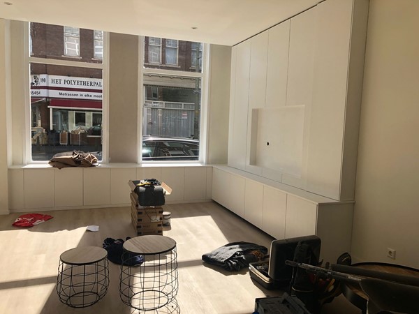 Beeklaan, 2562AE Den Haag